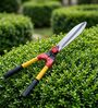 Yellow Garden Hedge Shears