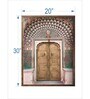 India Door JaipurPainting