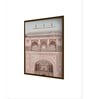 Indian Architecture Moroccan Wall Art