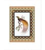 Indian Bird Wall Art