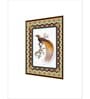 Indian Bird Wall Art