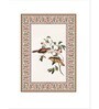 Indian Bird Wall Art