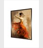 Canvas Framed Wall Painting