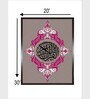 Islamic Calligraphy Quran Canvas Framed Wall Painting
