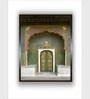 Jaipur Travel Canvas Framed Wall Painting
