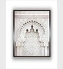 Jaipur Travel Canvas Framed Wall Painting
