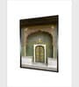Jaipur Travel Canvas Framed Wall Painting