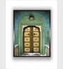 Jaipur Travel Canvas Framed Wall Painting