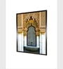 Palace Printed Canvas Framed Wall Painting