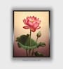 Indian Classic Pichwai Canvas Framed Wall Painting