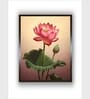 Indian Classic Pichwai Canvas Framed Wall Painting