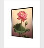 Indian Classic Pichwai Canvas Framed Wall Painting