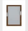 Indian Wood Canvas Framed Wall Painting
