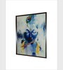 Krishna Pichwai Canvas Framed Wall Painting