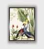 Birds Canvas Framed Wall Painting