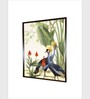 Birds Canvas Framed Wall Painting