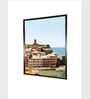 Venice Grand Canvas Framed Wall Painting