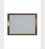 Beige Canvas Framed Wall Painting