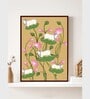 Indian Cow Pichwai Painting