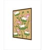 Indian Cow Pichwai Painting
