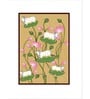 Indian Cow Pichwai Painting