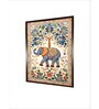 Indian Elephant Painting