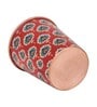 Indian Floral (Small) 275ml Tumbler