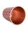 Indian Floral (Small) 275ml Tumbler