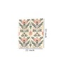 Indian Floral Canvas Painting, Art Prints for Home Decor, Wall Decoration