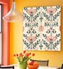 Indian Floral Canvas Painting, Art Prints for Home Decor, Wall Decoration