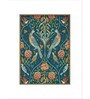 Indian Floral Wall Art