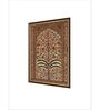 Indian Floral Wall Art
