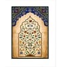 Indian Floral Wall Art