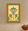 Indian Folk Wall Floral Pattern Art Prints for Home Decor,Wall Decoration