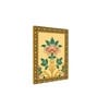 Indian Folk Wall Floral Pattern Art Prints for Home Decor,Wall Decoration