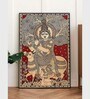 Indian Kalamkari Painting