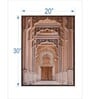 Indian Palace Wall Art
