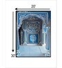 Indian Palace Wall Art