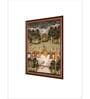 Indian Rajasthani Pichwai Painting
