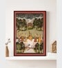 Indian Rajasthani Pichwai Painting
