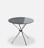 Indiana 4 Seater Dining Table