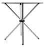 Indiana 4 Seater Dining Table