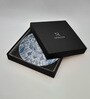 Indigo Classic Porcelain Wall Plate