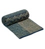Indigo Cotton 192 GSM Double Bed Quilt