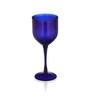 Indigo Delight Wine Glass (Pack Of 4)