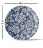 Indigo Heritage Porcelain Wall Plate  Collection