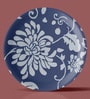 Indigo Heritage Porcelain Wall Plate  Collection