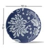 Indigo Heritage Porcelain Wall Plate  Collection