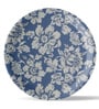 Indigo Heritage Porcelain Wall Plate  Collection