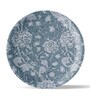 Indigo Heritage Porcelain Wall Plate